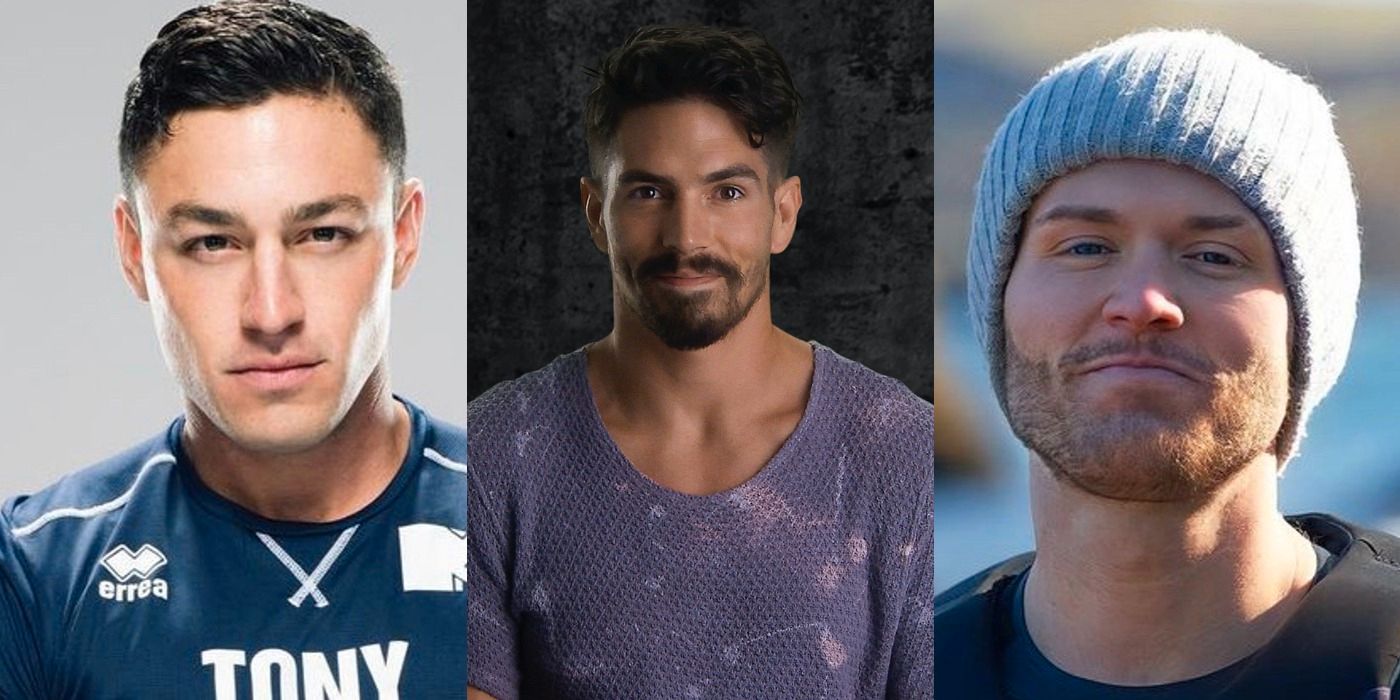 El desafío: 10 jugadores masculinos que los fanáticos quieren ver en la temporada 38 (según Reddit)