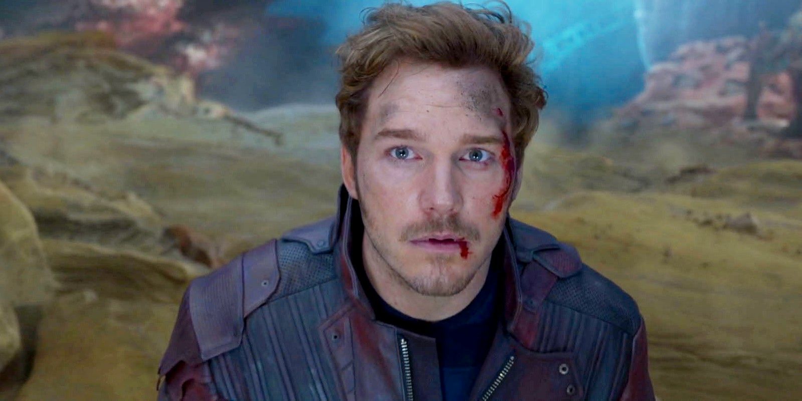 El director de Guardians of the Galaxy 3 insinúa que un tráiler no se lanzará en 2022