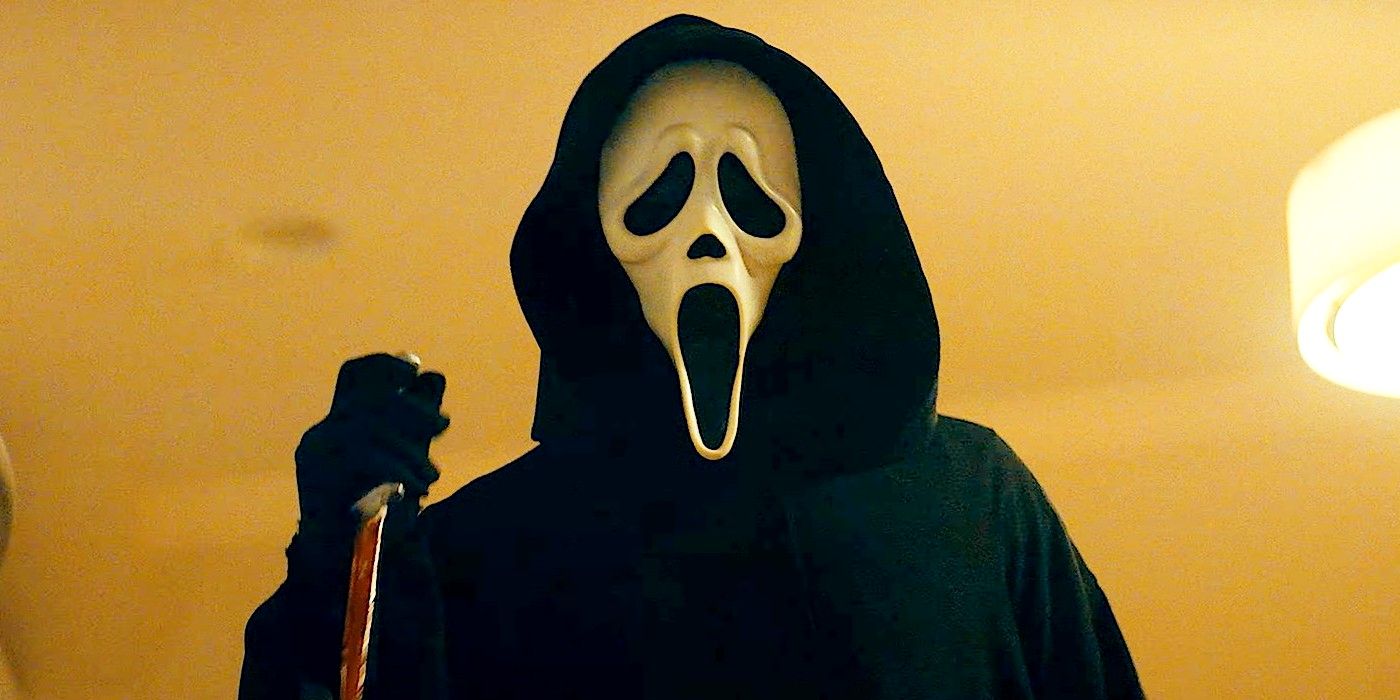 Scream US Box Office ha superado el BO de por vida de Scream 4 después de 1 semana