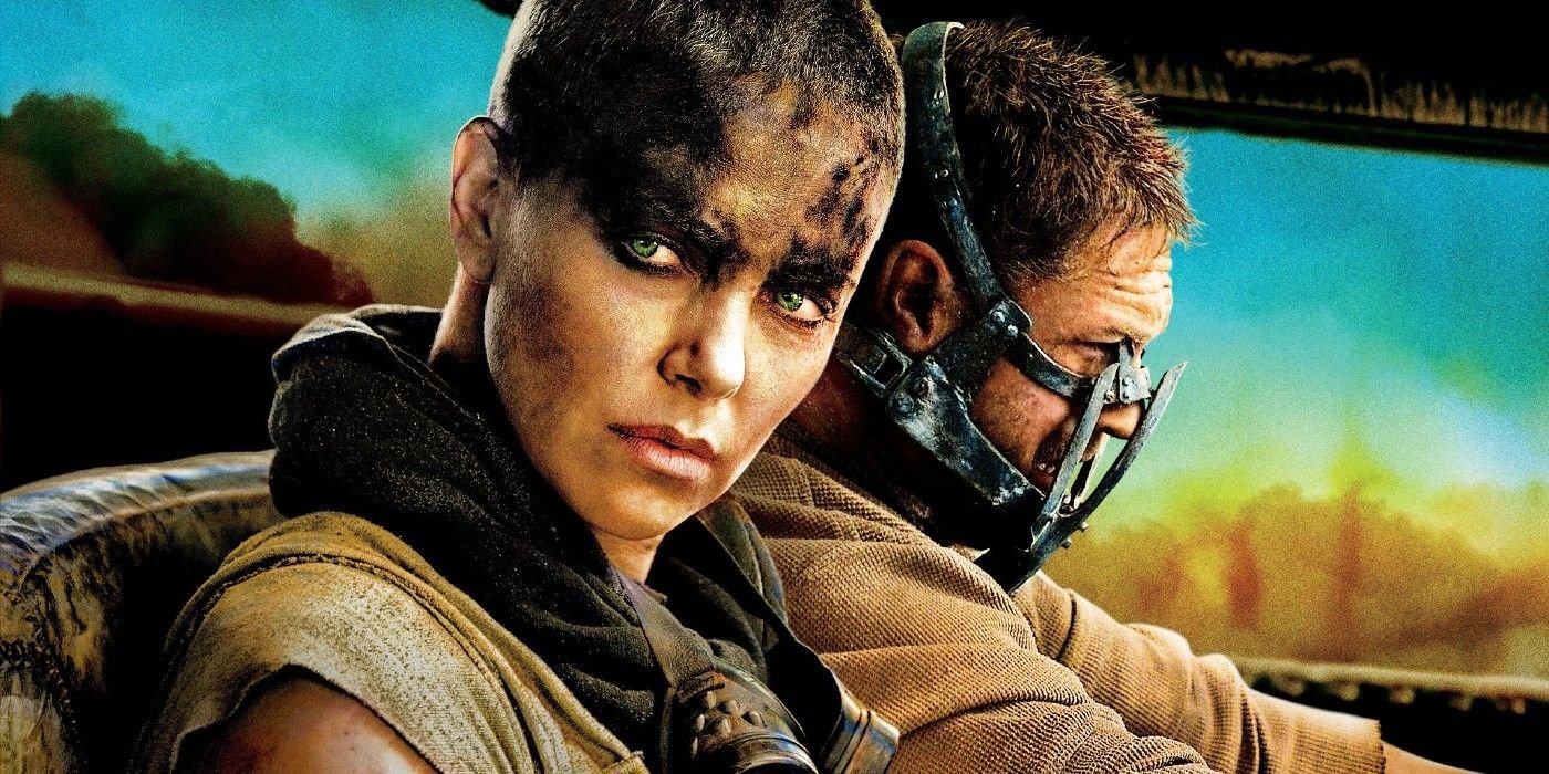 El elenco de Mad Max: Fury Road tuvo dificultades para reajustarse al mundo real