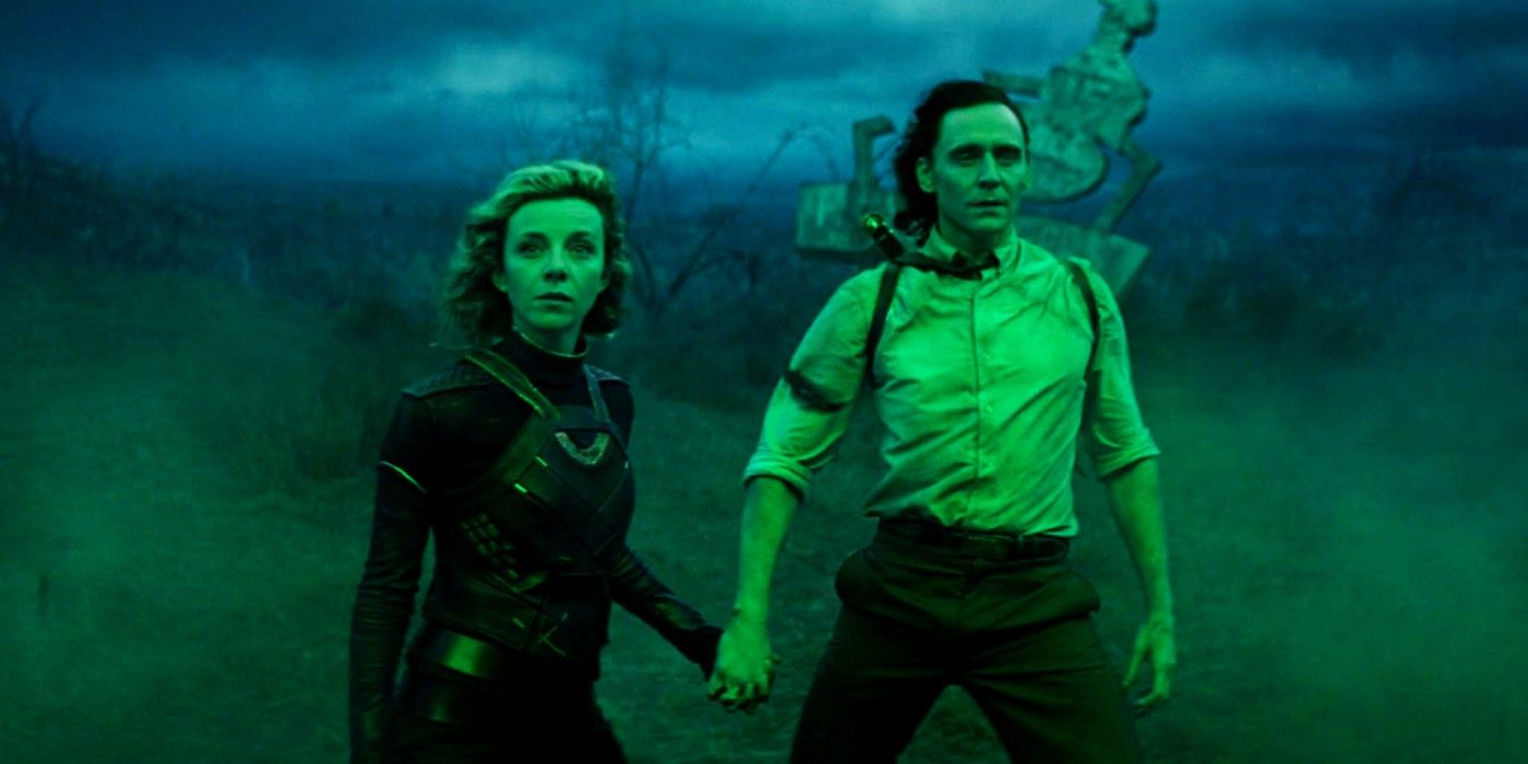 El episodio 5 de Loki fue el que más cambió durante el proceso de posproducción