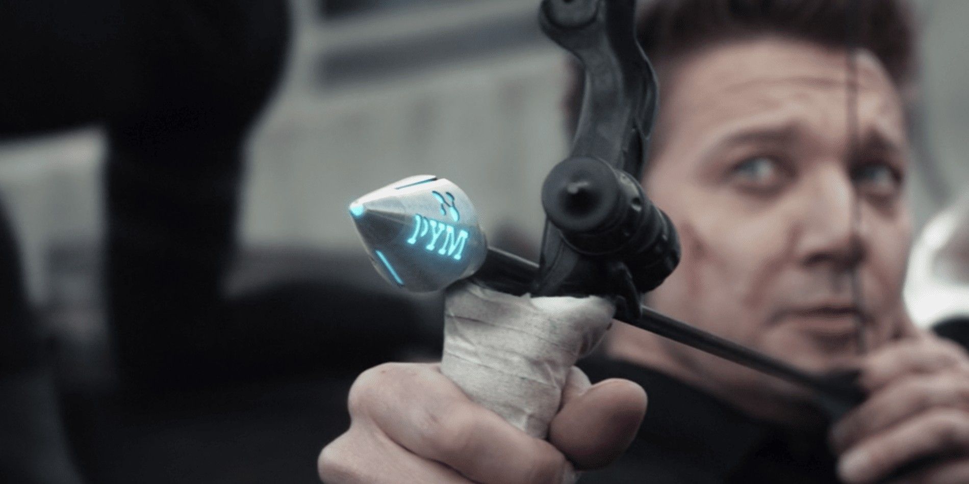 El equipo de efectos visuales de Hawkeye analiza las flechas de truco de Clint y Kate Bishop en un nuevo video