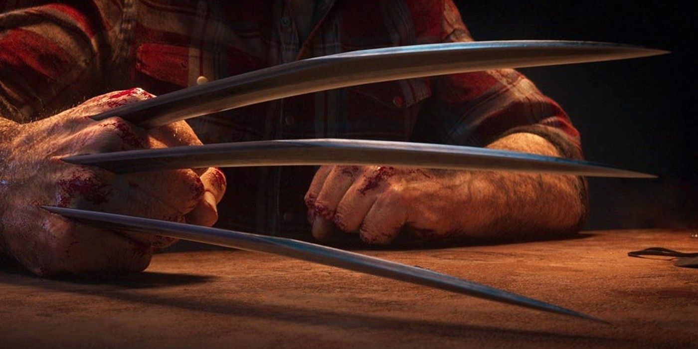 El escritor del juego Wolverine mostró a Family Last of Us para explicar la elección de carrera