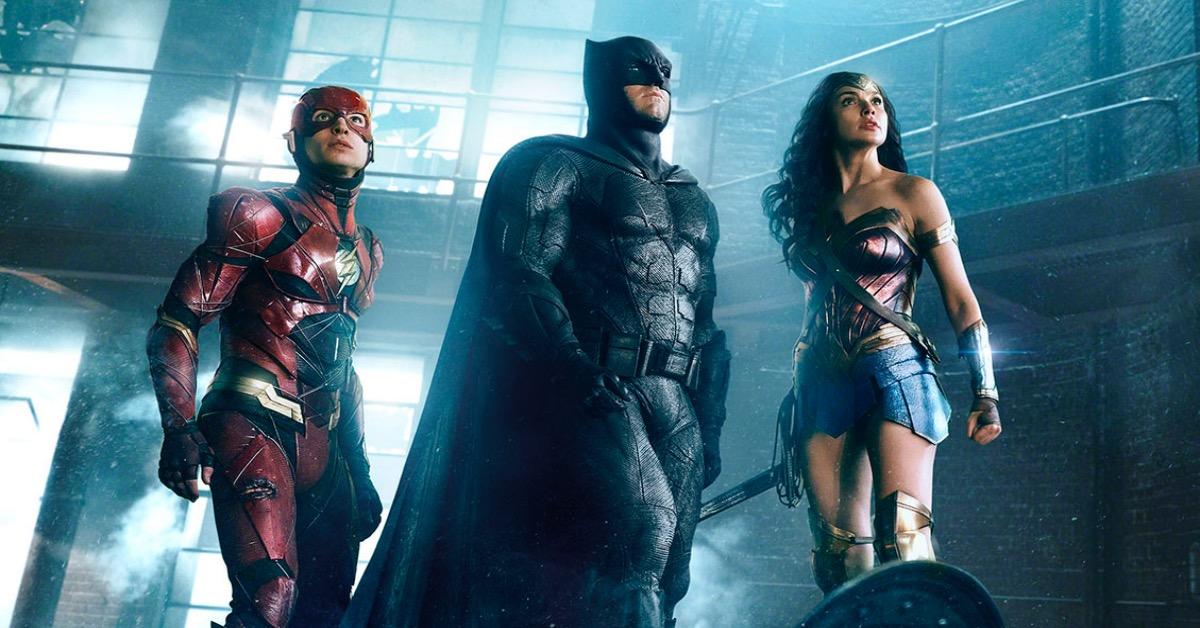 El ex actor de Batman Ben Affleck tuvo la “peor experiencia” al hacer Justice League