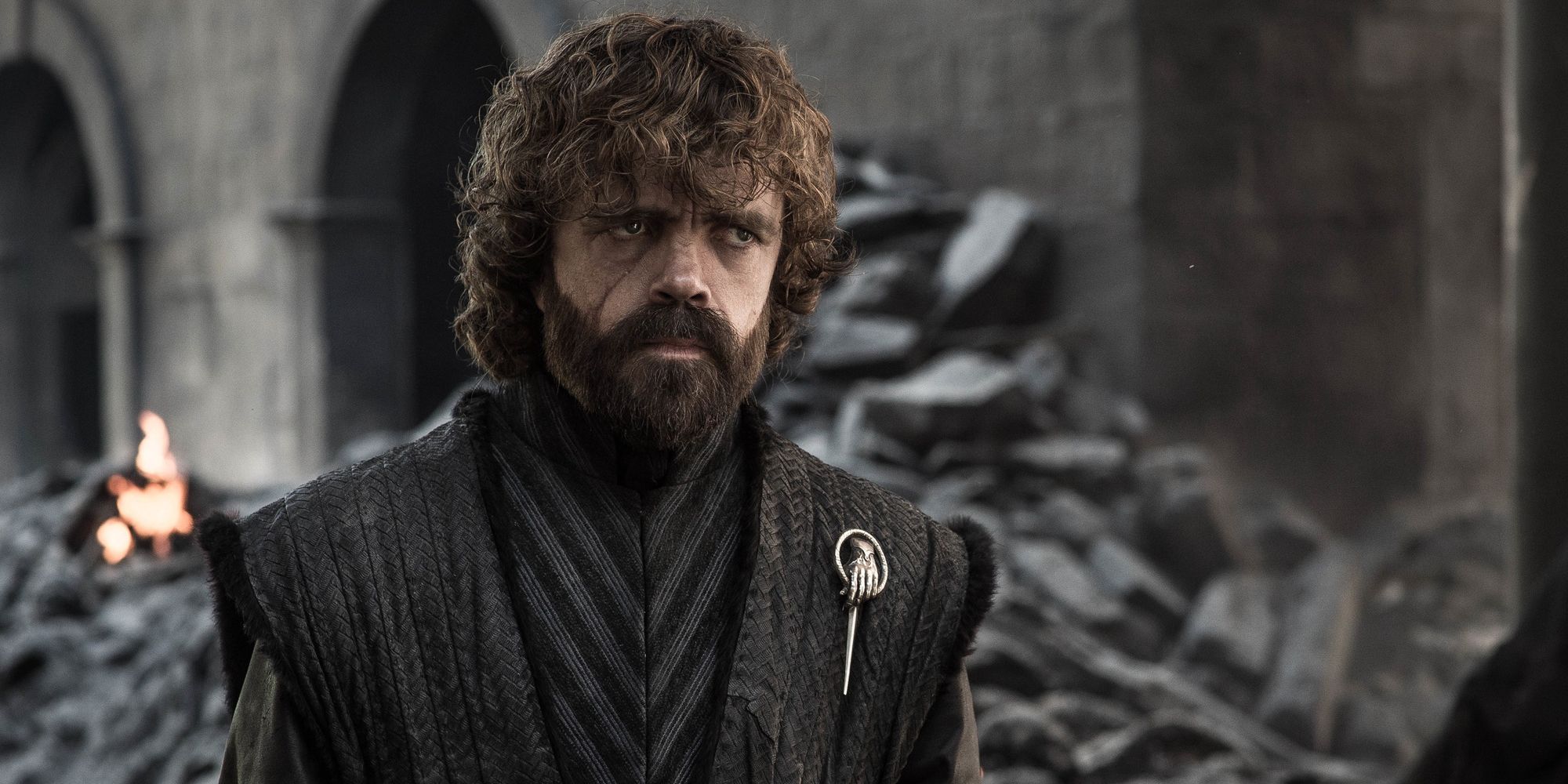 El final de Game of Thrones no debería haber sorprendido a los fanáticos, dice Peter Dinklage