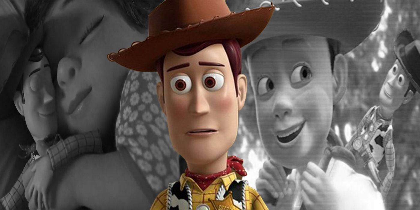 El final de Toy Story 4 nunca fue feliz - Woody Is Doomed Theory