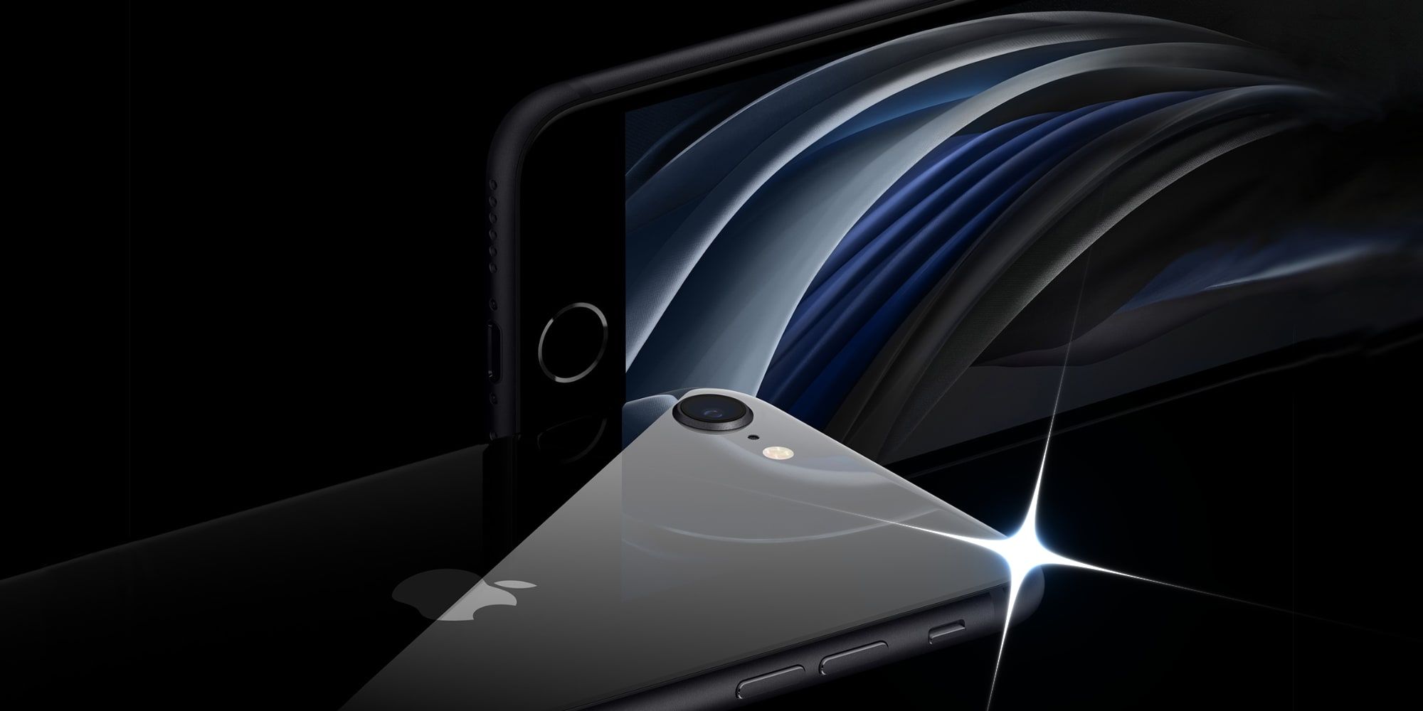El iPhone SE 3 5G de Apple llegará pronto, dicen nuevas filtraciones