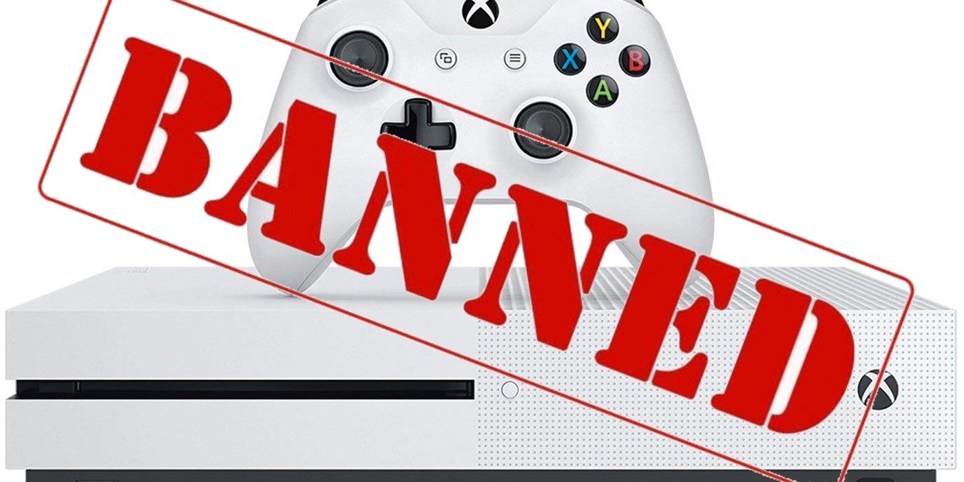 El jefe de Xbox, Phil Spencer, sugiere que las listas de jugadores prohibidos podrían cruzar juegos