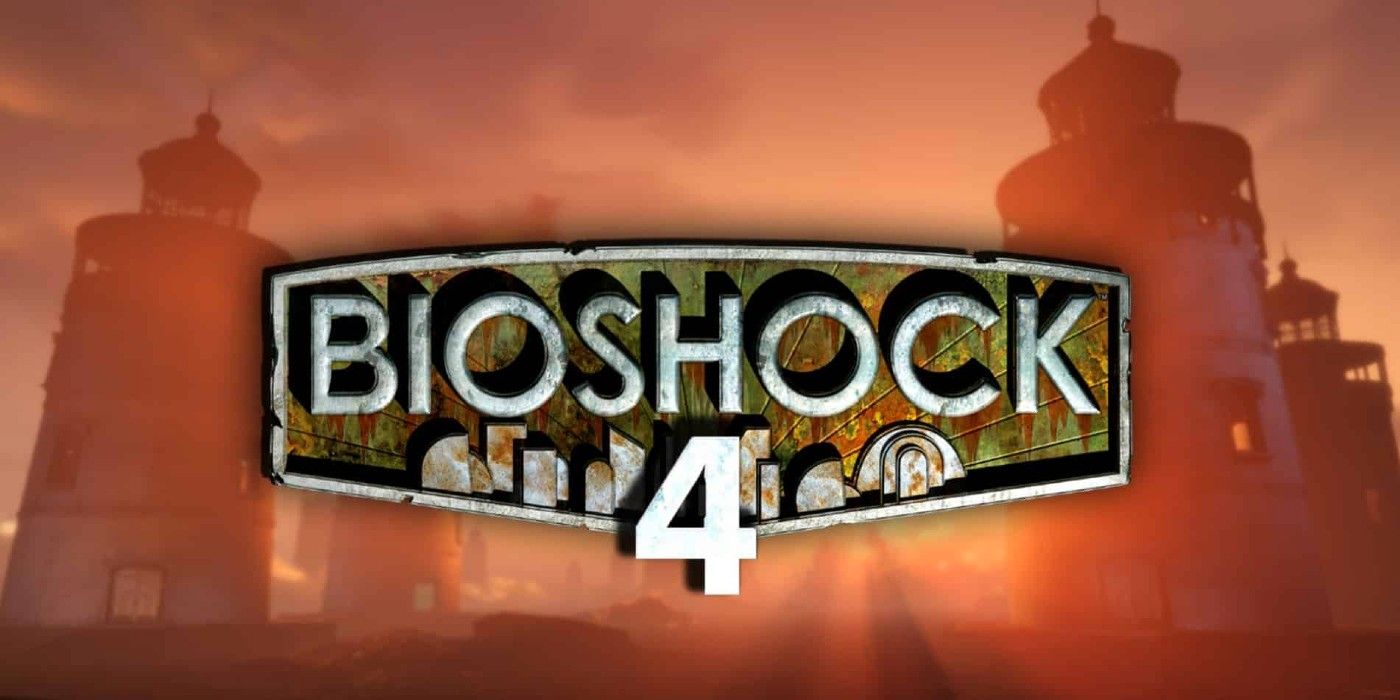 El juego 2014 de BioShock Creator todavía no tiene título, dice un informe