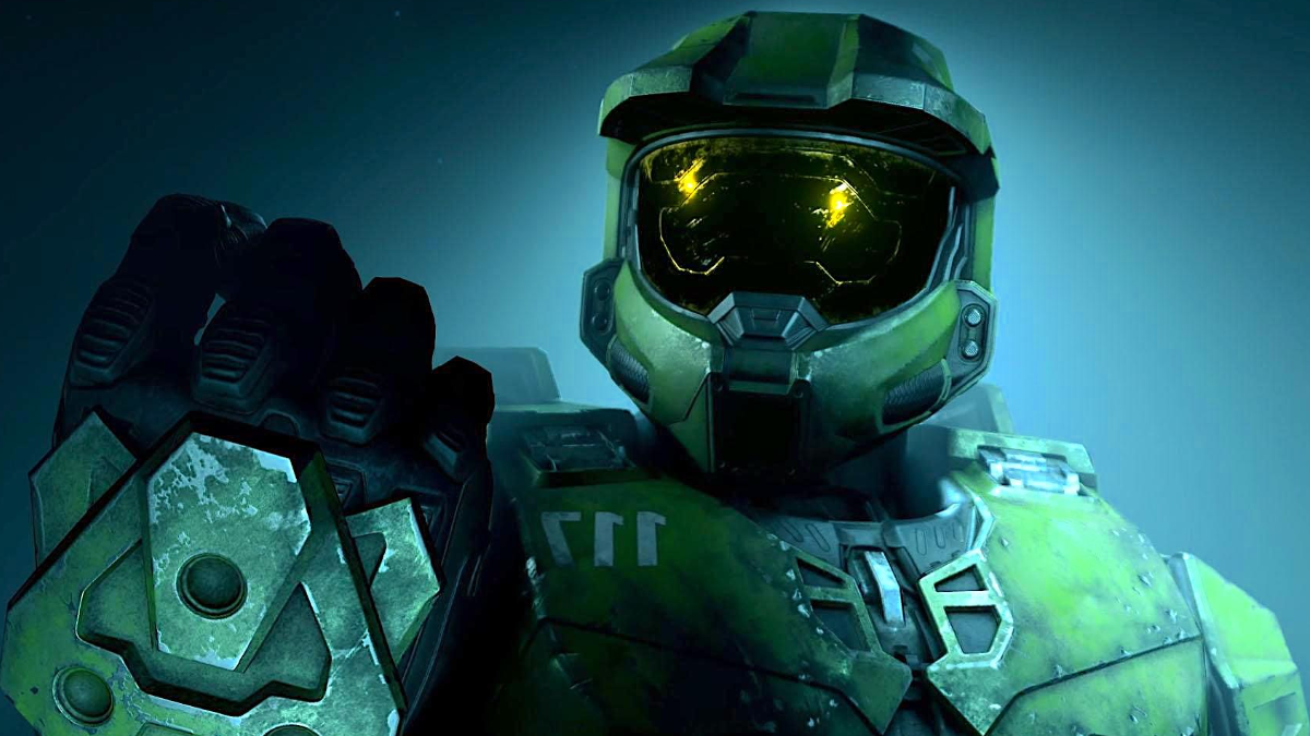 La nueva actualización de Halo Infinite hará grandes arreglos a la campaña