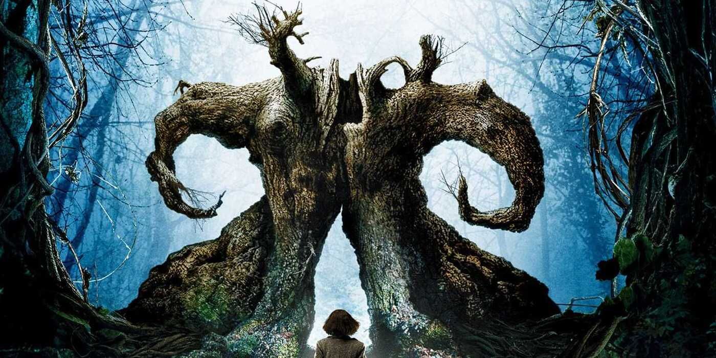 El laberinto del fauno: el verdadero significado del oscuro cuento de hadas de Guillermo Del Toro