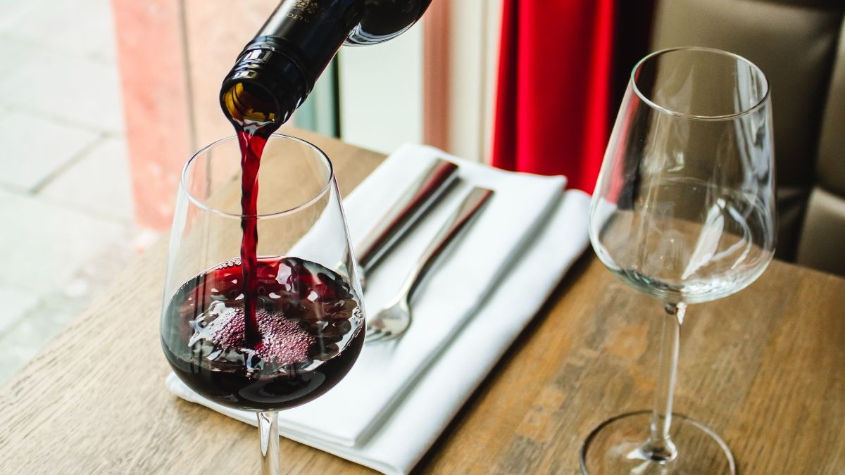 El mejor vino del mundo 2020 es español, Denominación de Origen Rioja