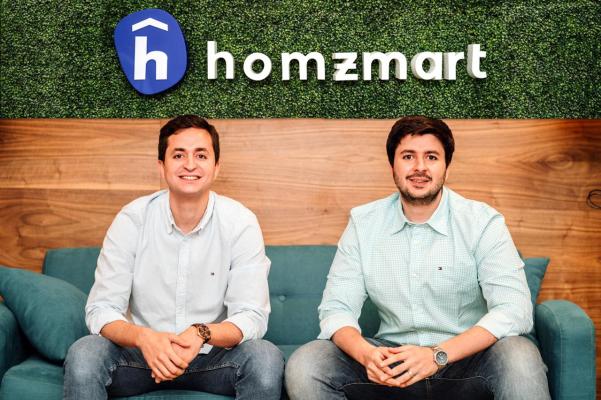 El mercado de muebles egipcio Homzmart obtiene $ 15M Serie A para la expansión MENA