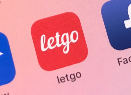 Letgo takes on Craigslist with addition of housing listings