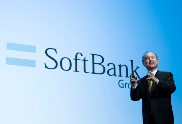 El movimiento de SoftBank hacia nuevos servicios continúa con un plan para un servicio de pago en Japón