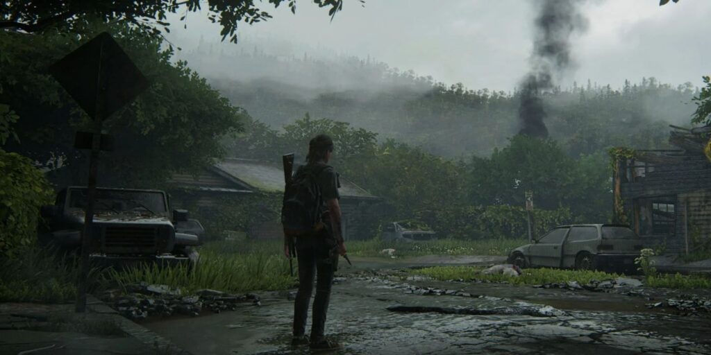 El multijugador de Last Of Us 2 llegará en 2022 según Insider