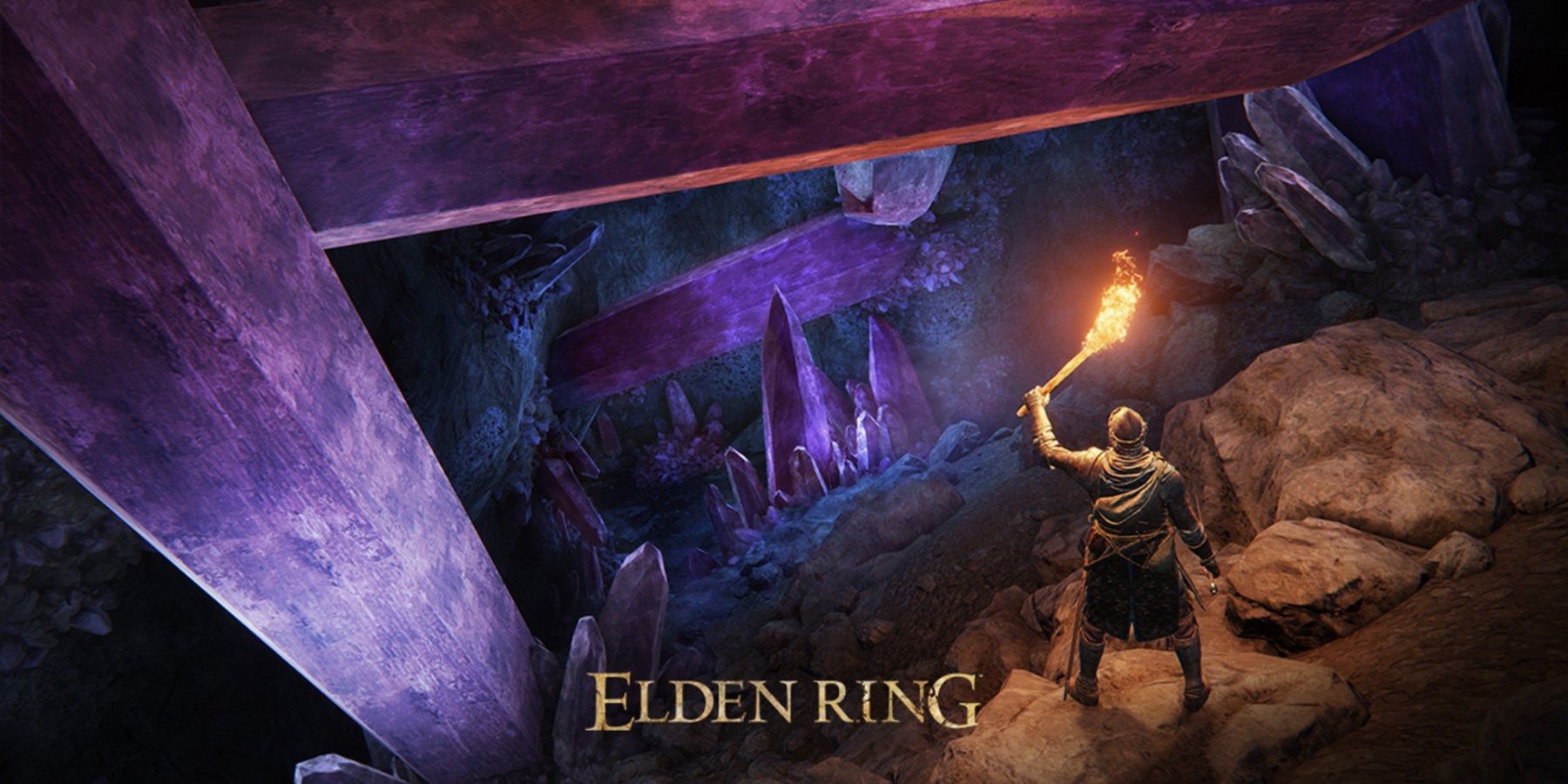 El mundo de Elden Ring se construirá con la verticalidad característica de Dark Souls
