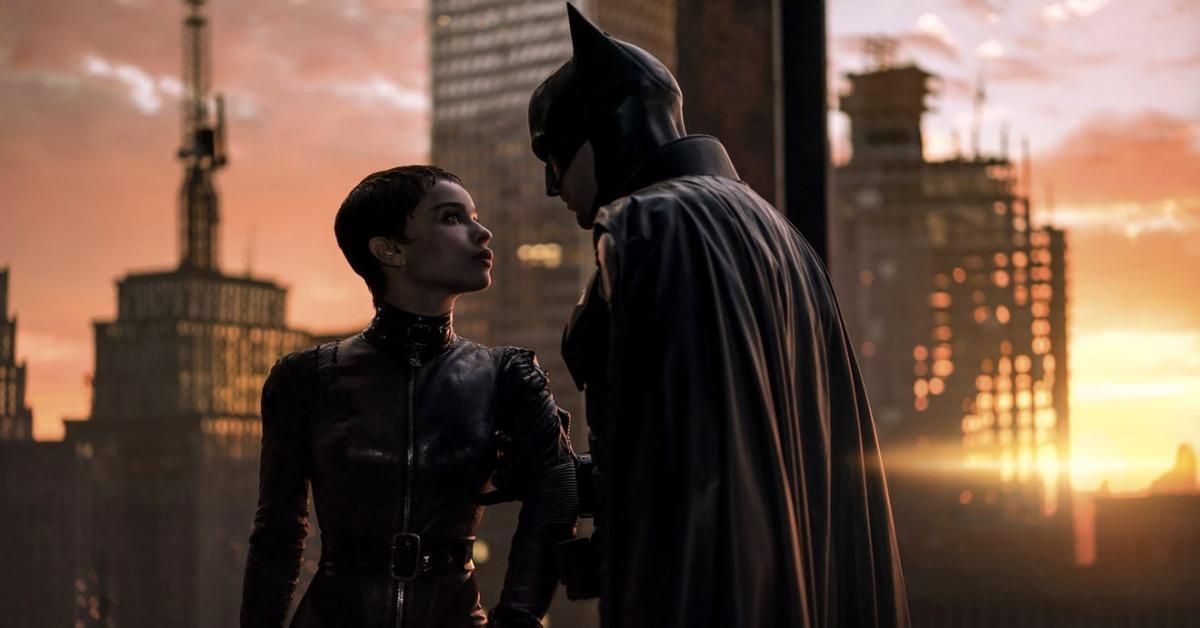 Matt Reeves analiza cómo Catwoman ayuda al despertar de Bruce Wayne