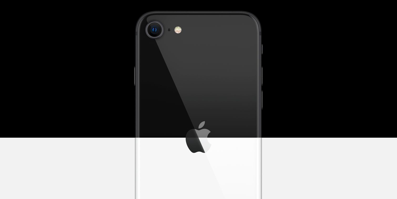 El nuevo iPhone económico de Apple podría llamarse ‘iPhone SE+ 5G’