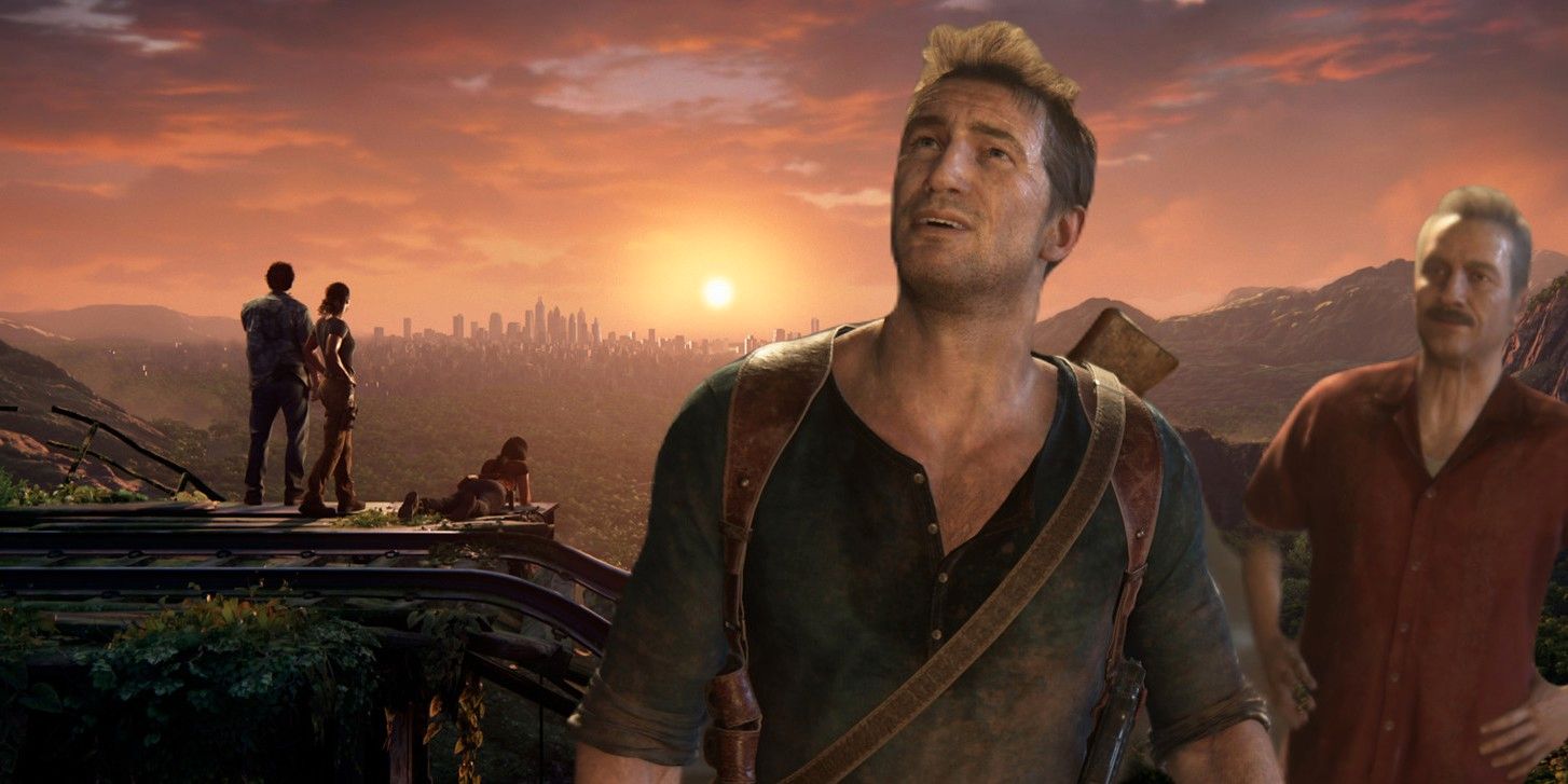 El nuevo juego de Uncharted aún podría suceder, se burla del desarrollador de Naughty Dog