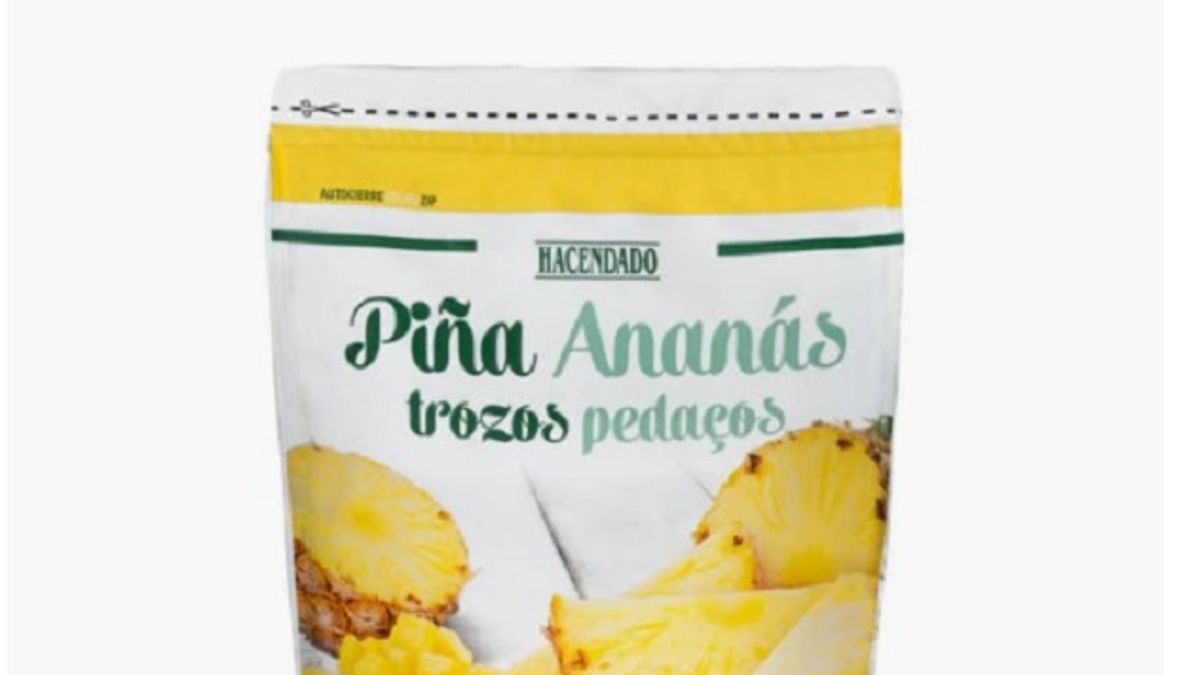 El nuevo “snack” que no engorda y cuesta 1,80 euros