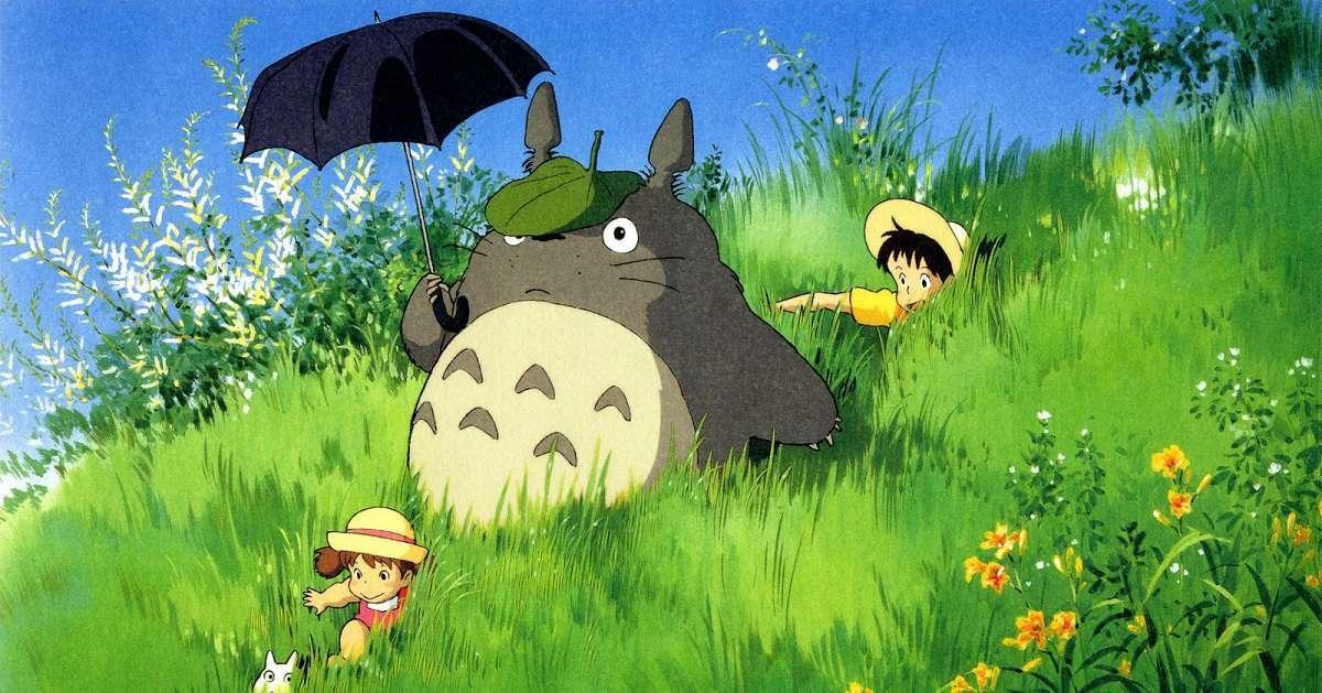 El parque temático Studio Ghibli anuncia cuándo abrirá