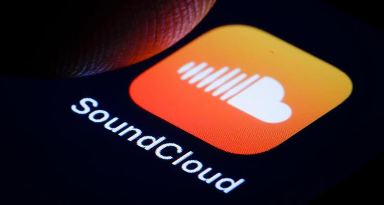 El pionero de la transmisión de música SoundCloud recauda $ 75 millones del propietario de Pandora, SiriusXM