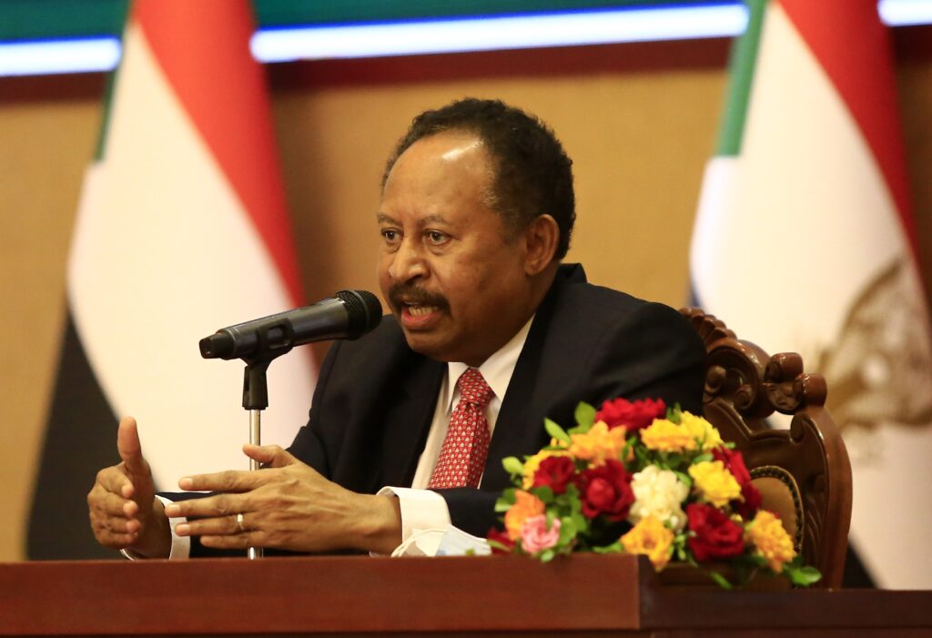 El primer ministro de Sudán dimite tras una nueva jornada de manifestaciones