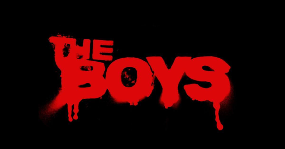 El primer vistazo de la temporada 3 de The Boys revela la fecha de lanzamiento