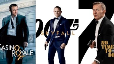 El productor de James Bond se arrepiente de no hacer que Daniel Craig haga más películas