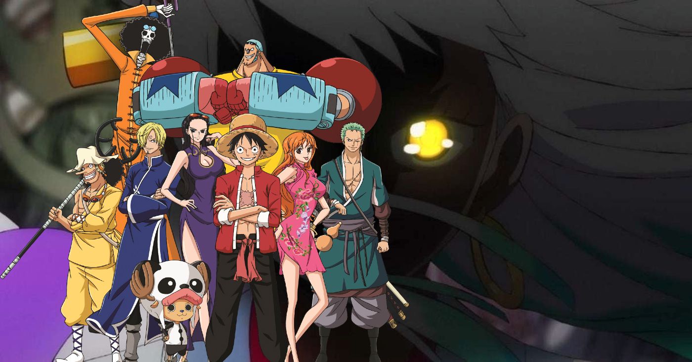 El próximo sombrero de paja de One Piece es un personaje favorito de los fanáticos: explicación de la teoría