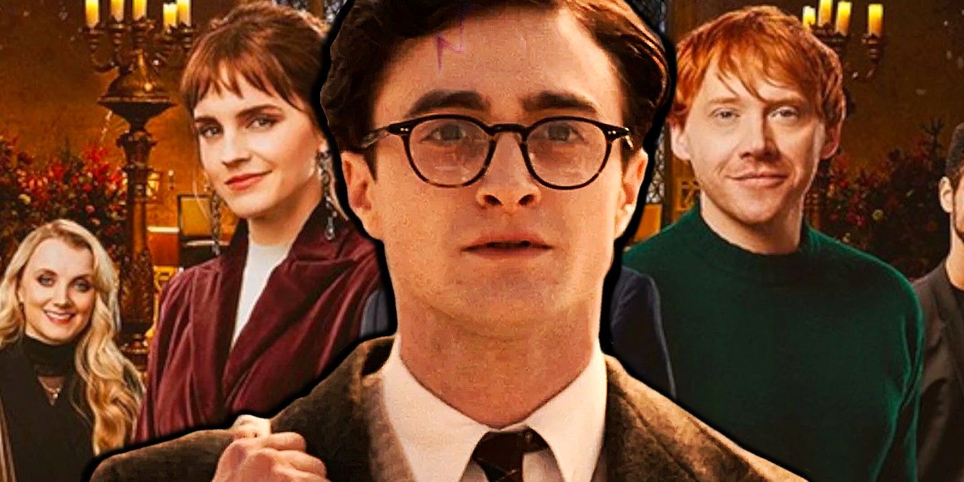 El regreso de HBO a Hogwarts significa que Harry Potter 9 finalmente debería suceder