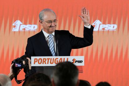 El socialista António Costa logra una histórica mayoría absoluta en Portugal