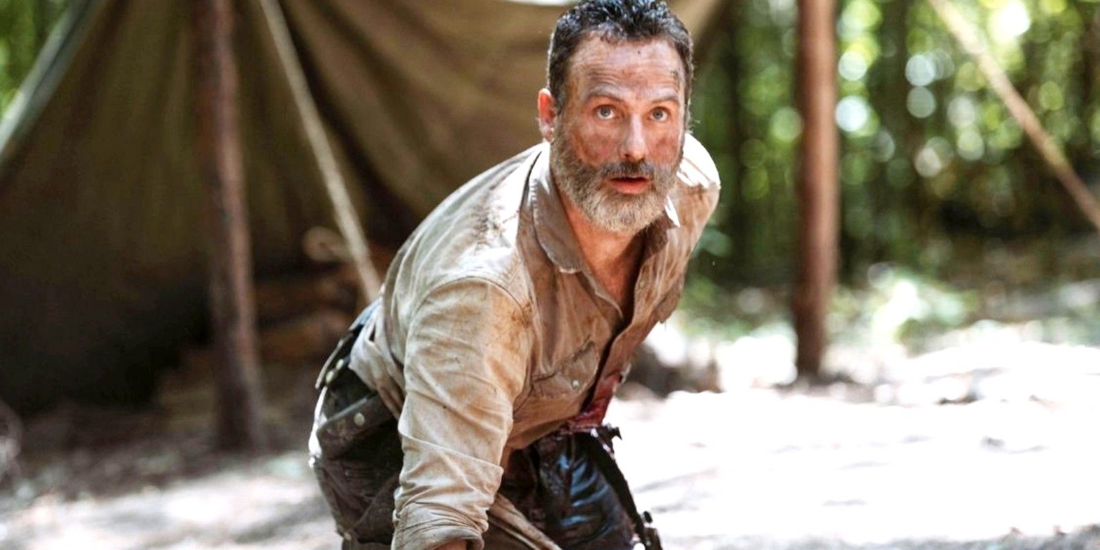 El spin-off de Walking Dead se filmará en Georgia la próxima semana