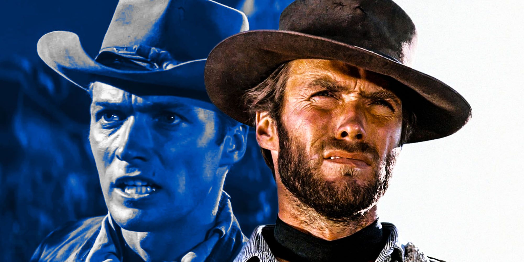 El terrible western que casi hace que Clint Eastwood deje de actuar