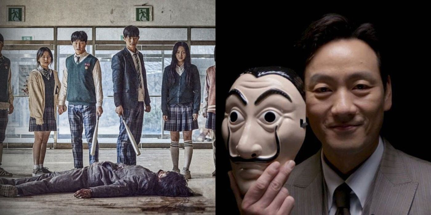 El tráiler de K-Drama de Netflix muestra más de 20 programas y películas coreanas para 2022