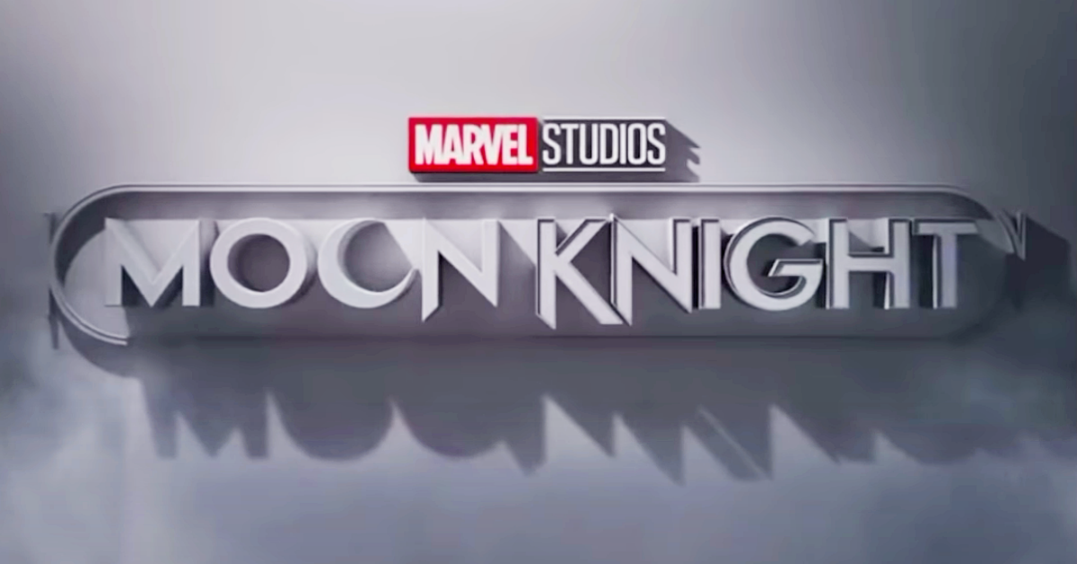 El tráiler de Moon Knight establece récords de YouTube para Marvel
