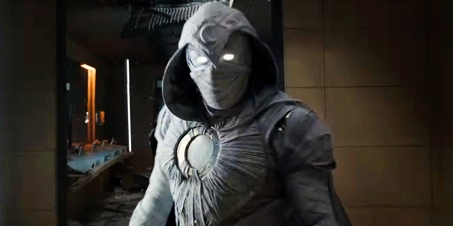 El tráiler de Moon Knight revela la historia del origen del superhéroe MCU de Oscar Isaac