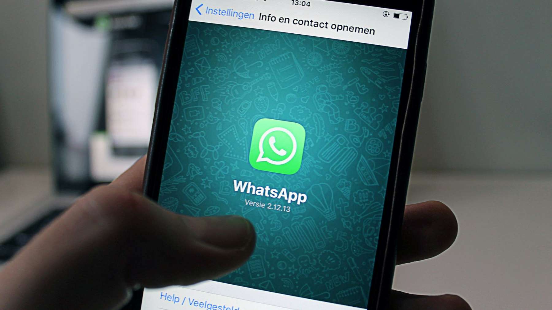 El truco secreto de WhatsApp para conocer la ubicación de tus contactos sin que lo sepan