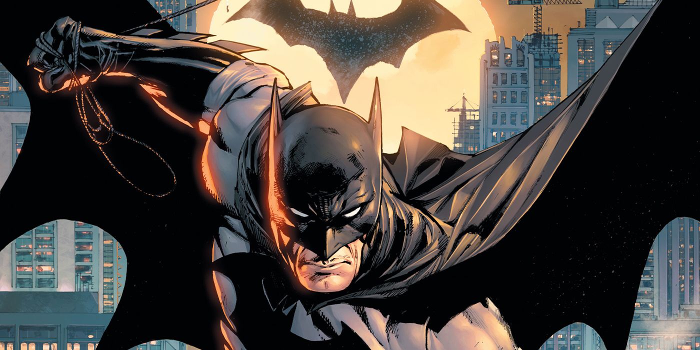 El último error de Batman revela la verdadera razón por la que es visto como un genio