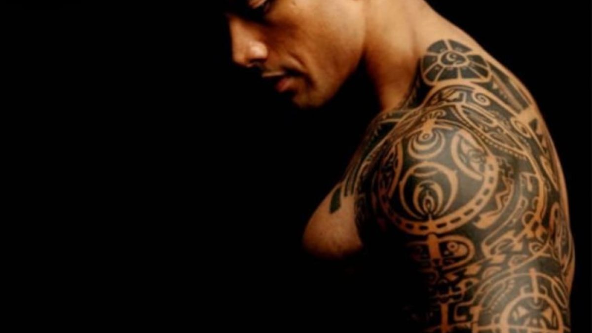 El verdadero significado del tatuaje maorí