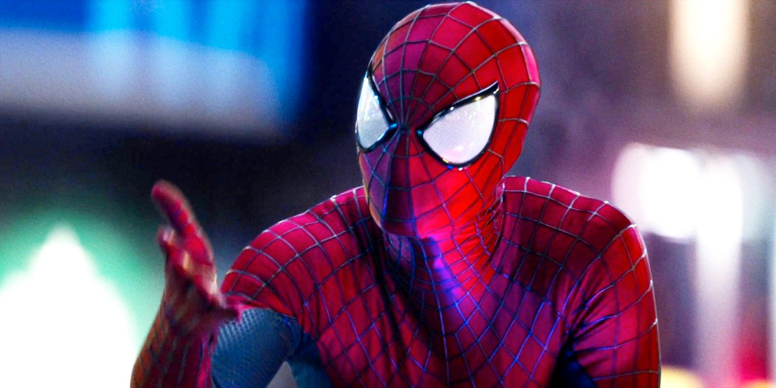El video de BTS de No Way Home muestra la escena del regreso de Spider-Man