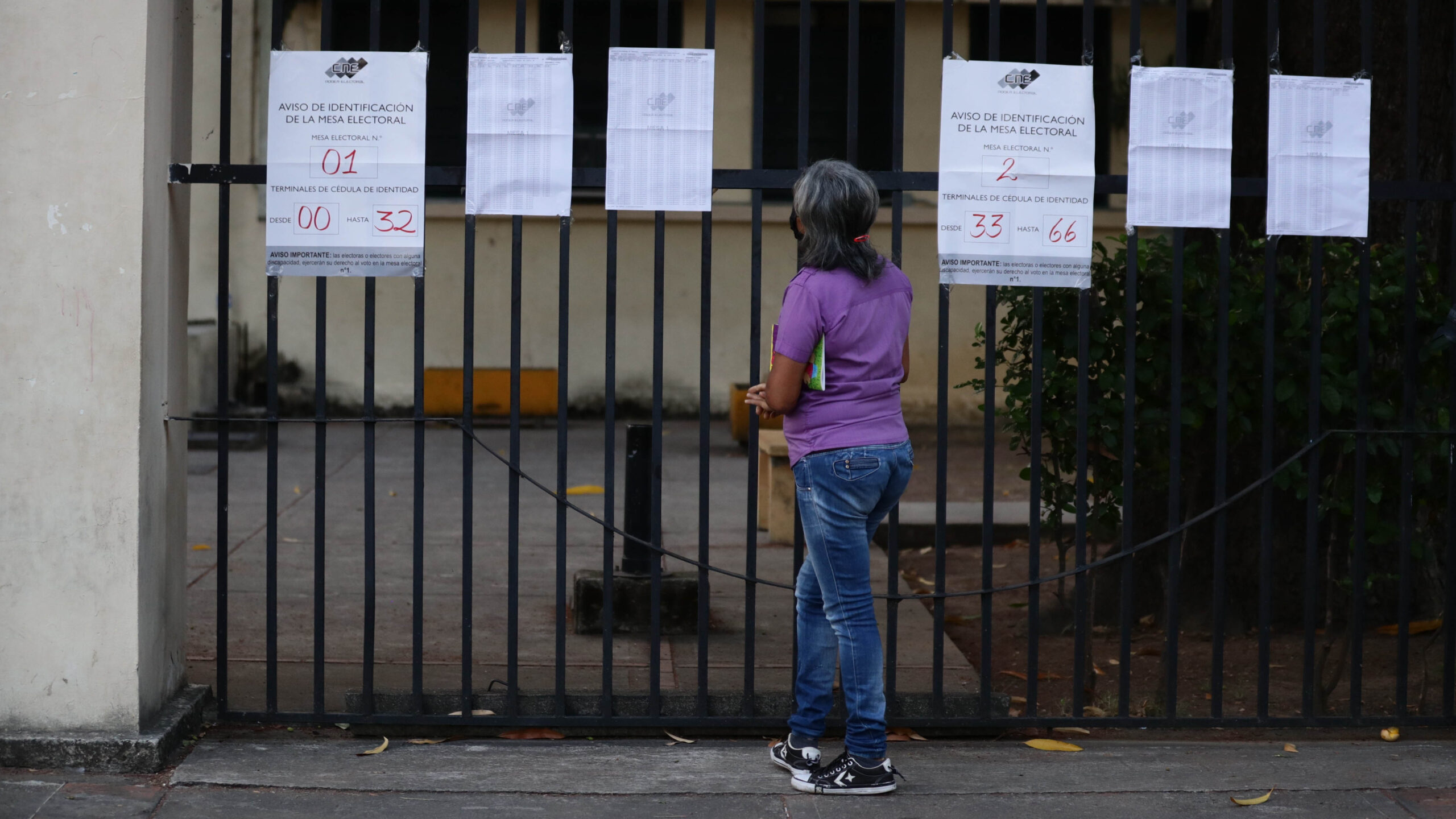 Elecciones especiales en Venezuela: la cuna del chavismo vota por gobernador