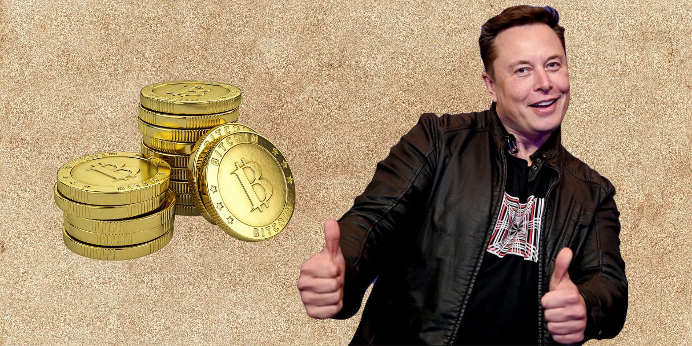 Elon Musk cree que descifró el misterio del creador de Bitcoin