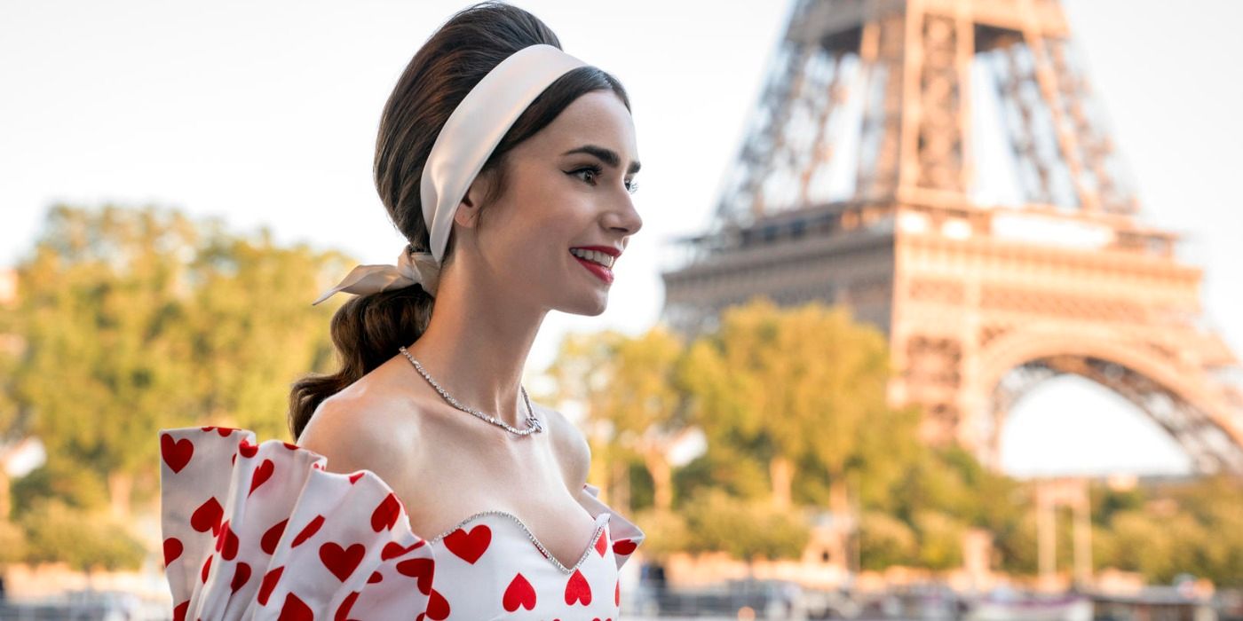 Emily In Paris temporadas 3 y 4 confirmadas en Netflix