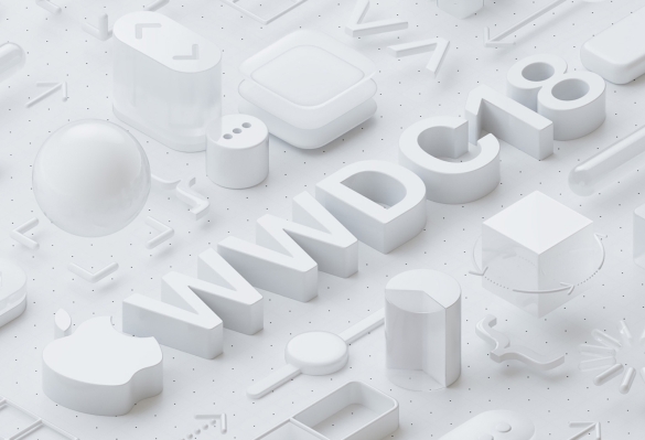 En la WWDC 2018 de Apple, la accesibilidad lo impregna todo
