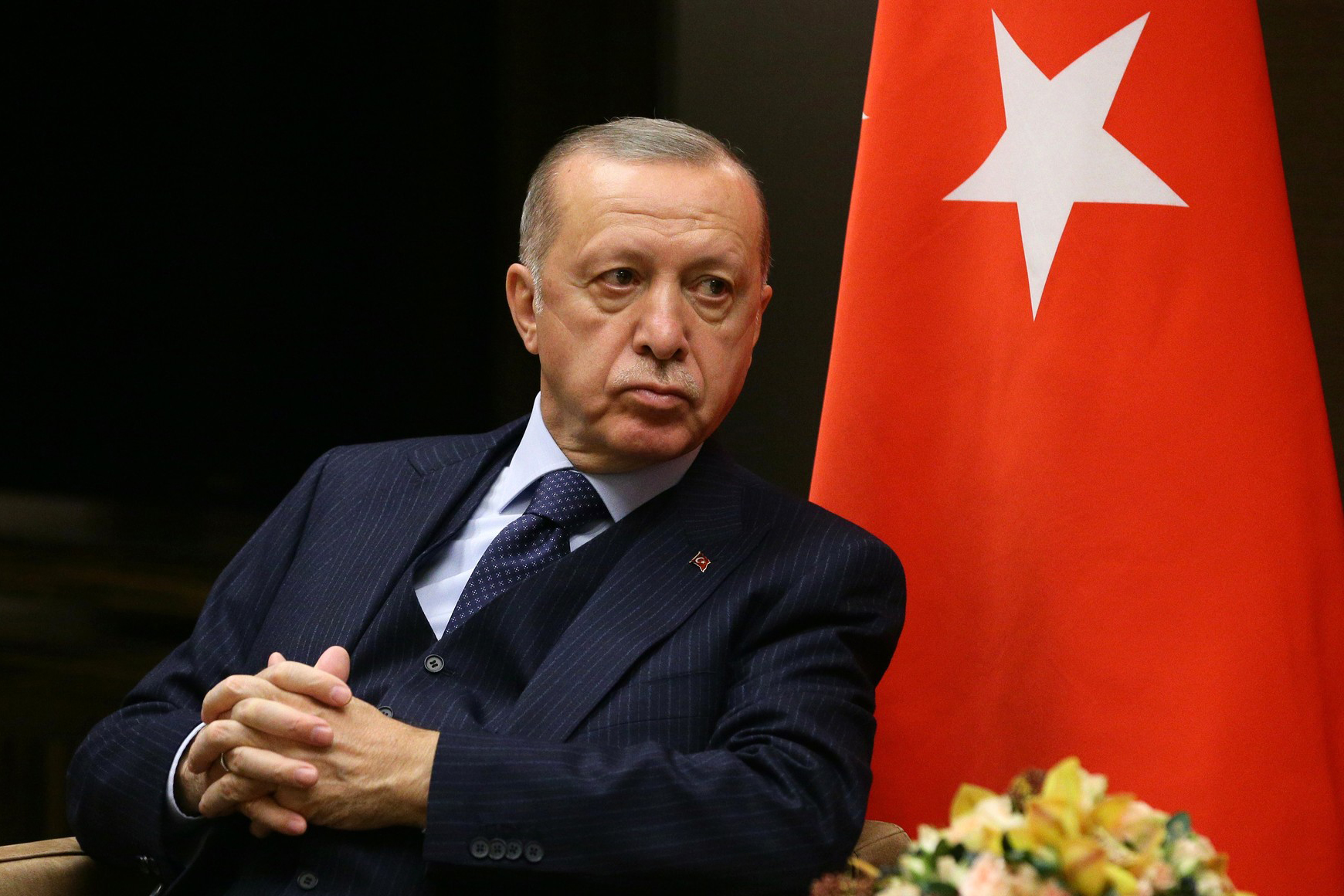 Erdogan insta a los organismos del Estado a luchar contra “la influencia extranjera” en los medios