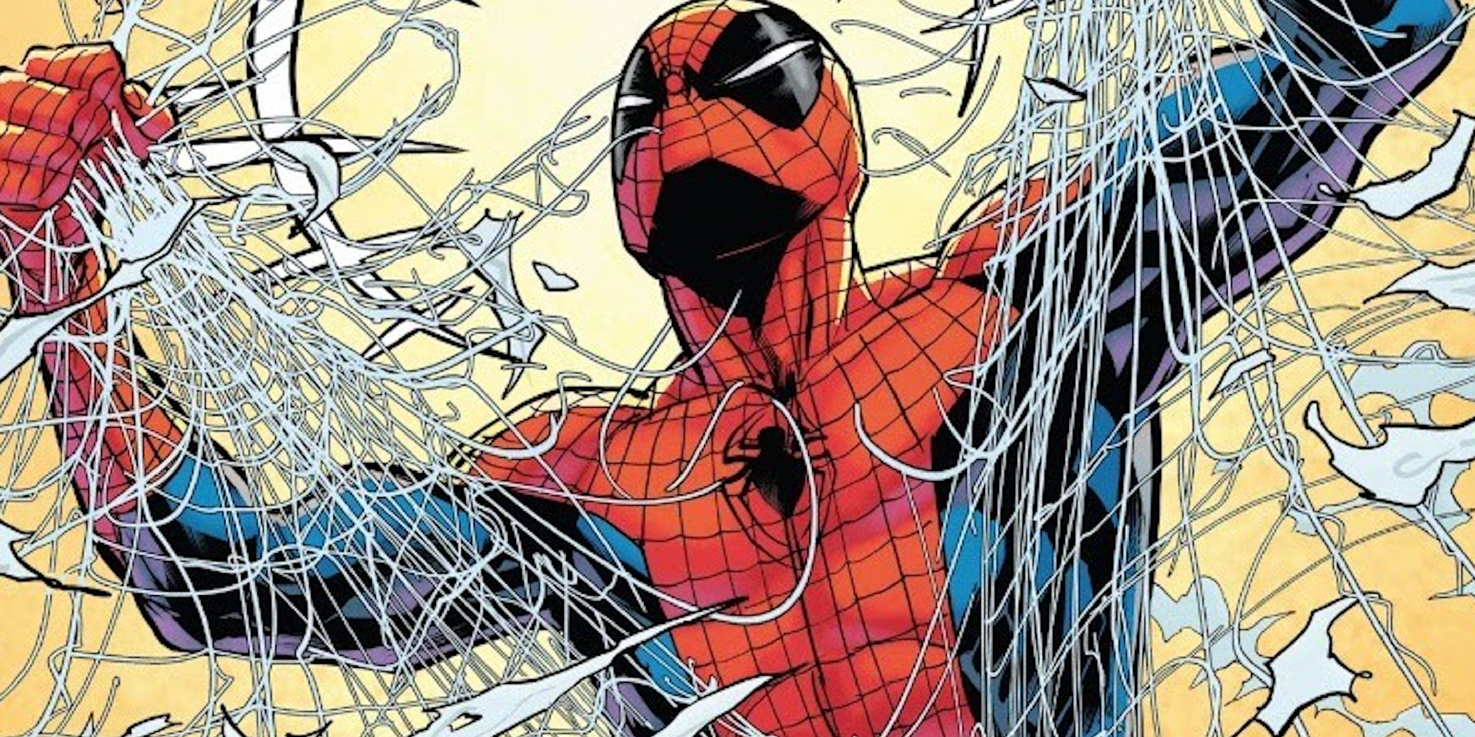 Es oficial: Peter Parker ahora se disfrazará de Spider-Man