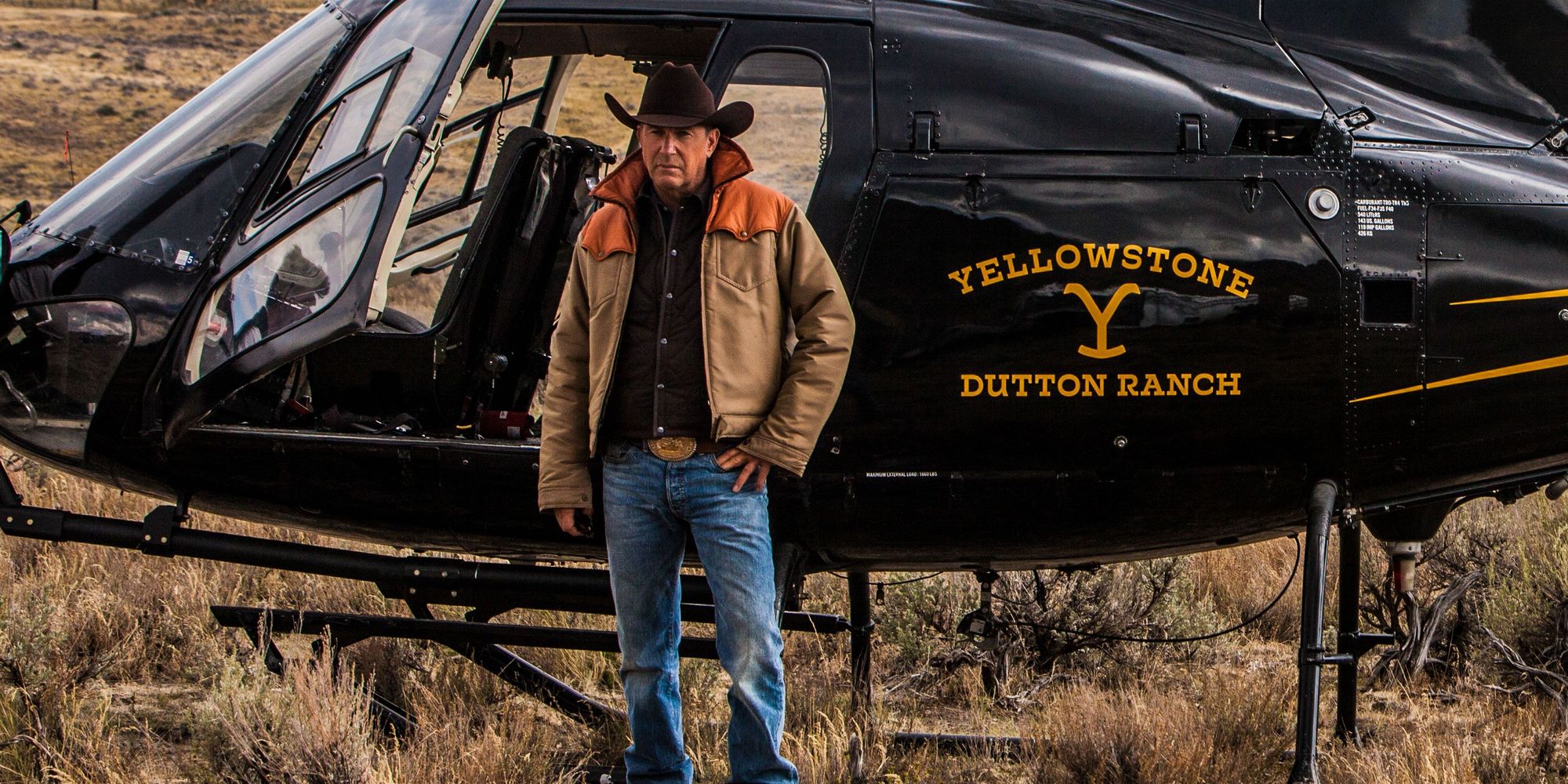 Es probable que la temporada 5 de Yellowstone se estrene este otoño, dice el productor