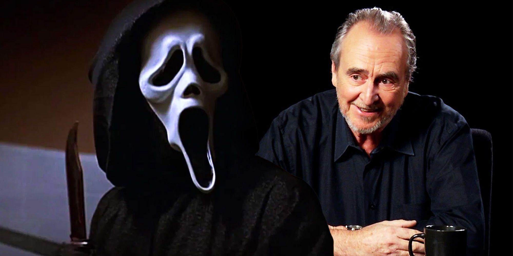 Escribir finales alternativos de Scream 2022 se sintió como honrar a Wes Craven